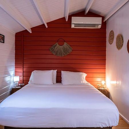 Otro Curacao - Urban Oasis In Otrobanda Apartment Willemstad Luaran gambar