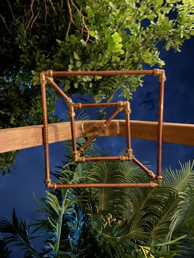 Otro Curacao - Urban Oasis In Otrobanda Apartment Willemstad Luaran gambar